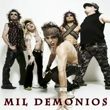 Mil demonios