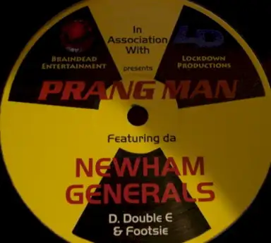 Prang Man