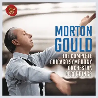 The Complete Chicago Symphony Orchestra Recordings