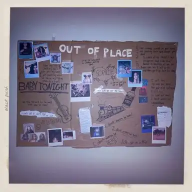 Out of Place