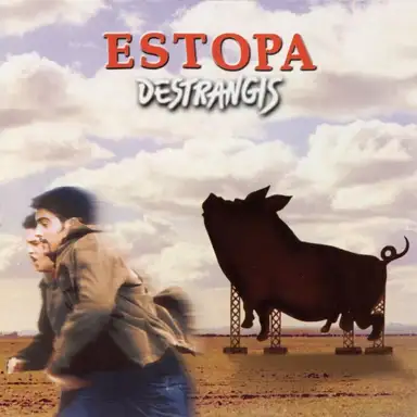 Destrangis