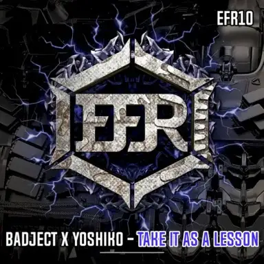 Take It as a Lesson