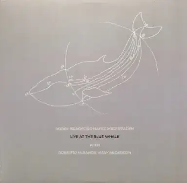 Live at the Blue Whale