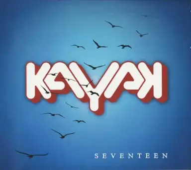 Seventeen