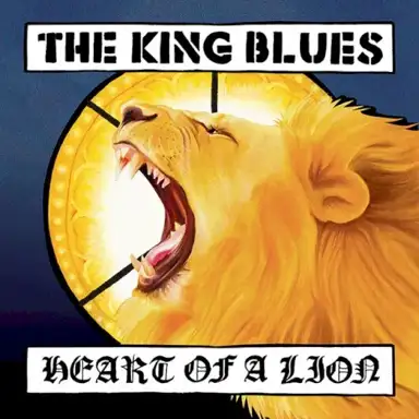 Heart of a Lion
