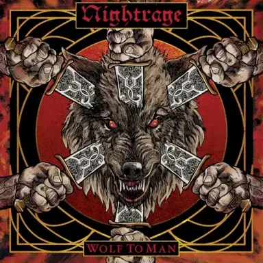 Wolf to Man