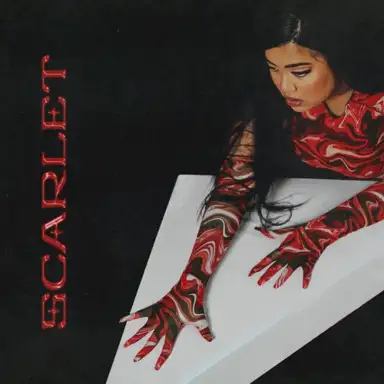 Scarlet