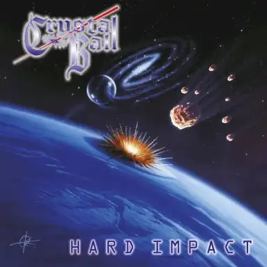 Hard Impact