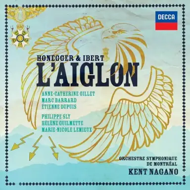 L’Aiglon