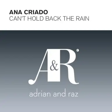 Can’t Hold Back the Rain