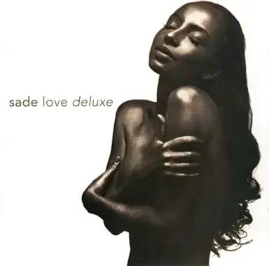 Love Deluxe