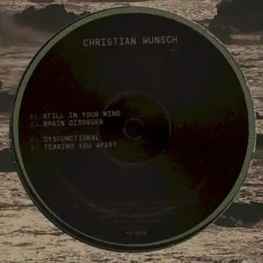 Abnormal Behaviour EP