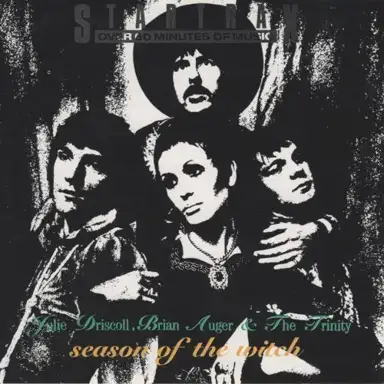 Season of the Witch