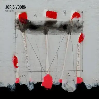 Fabric 83: Joris Voorn