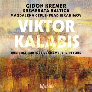 Duettina / Chamber Music / Diptych