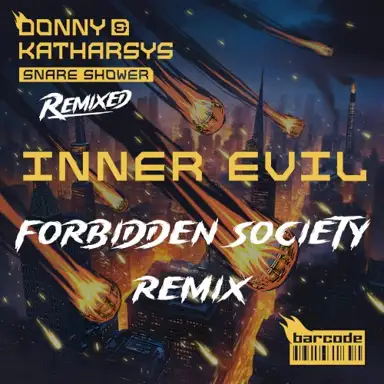 Inner Evil (Forbidden Society remix)