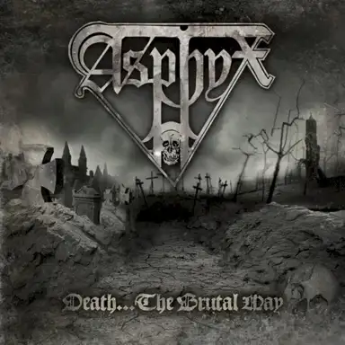 Death… the Brutal Way
