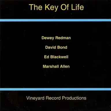 The Key of Life