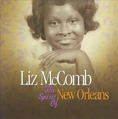 The Spirit of New Orleans