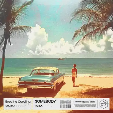 SOMEBODY