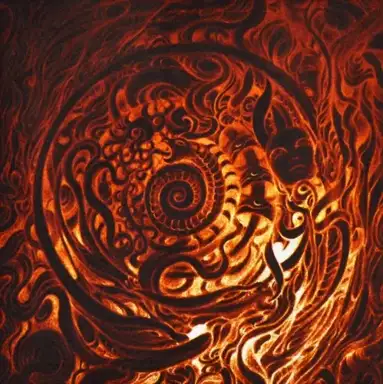 The Maniacal Vale