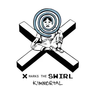 X Marks the Swirl