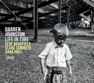 Life in Time
