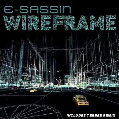 Wireframe / Wireframe (Teebee remix)