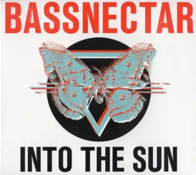 Into the Sun