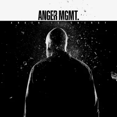 Anger Is Energy
