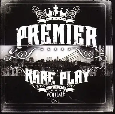 Rare Play: Volume One