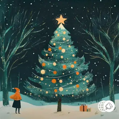 Christmas Night With Santa