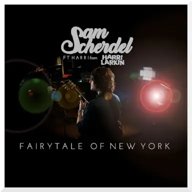 Fairytale of New York (live)
