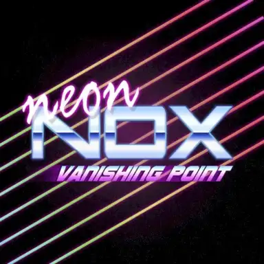 Vanishing Point EP