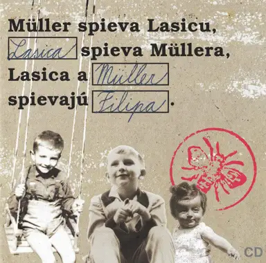 Müller spieva Lasicu, Lasica spieva Müllera, Lasica a Müller spievajú Filipa