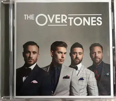The Overtones