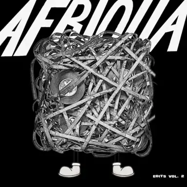 Afriqua Edits, Vol. 2