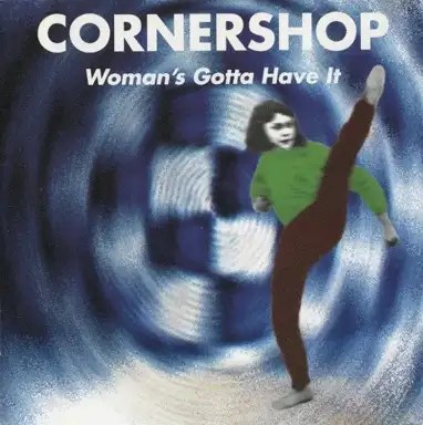 Woman’s Gotta Have It