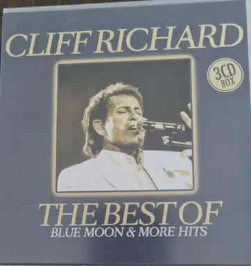 The Best of, Blue Moon & More Hits