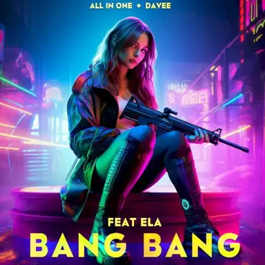 BANG BANG