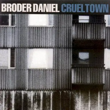 Cruel Town