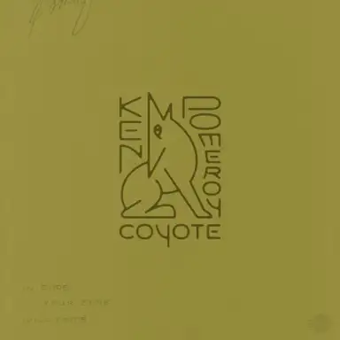 Coyote