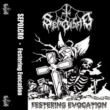Festering Evocation