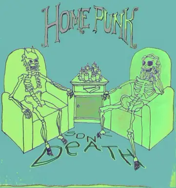 Home Punk