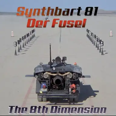 The 8th Dimension