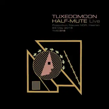 Half‐Mute Live