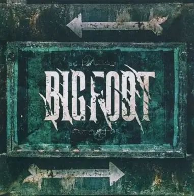 Bigfoot