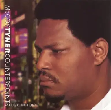 Counterpoints (Live in Tokyo)