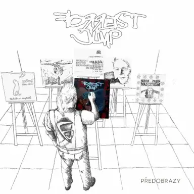 Pražákům je hej (Pražský Výběr cover)