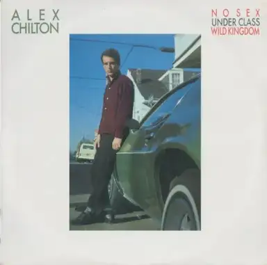 No Sex